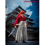 Dasin Model - Rurouni Ken shin HIMURA KENSHIN S.H.Figures Action Figure